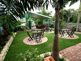 Tropical Palms Inn - Accommodation Mount Tamborine 3