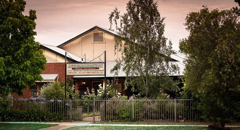 Millies Guesthouse & Serviced Apartments - Accommodation Mount Tamborine 0