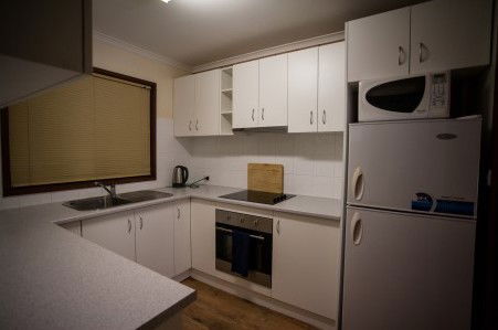 Millies Guesthouse & Serviced Apartments - Accommodation Mount Tamborine 1
