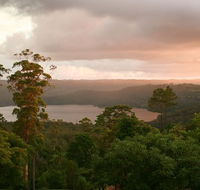 Montville Misty View Cabins - Accommodation Mount Tamborine