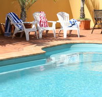 Villa Mirasol Boutique Motel - Accommodation Mount Tamborine