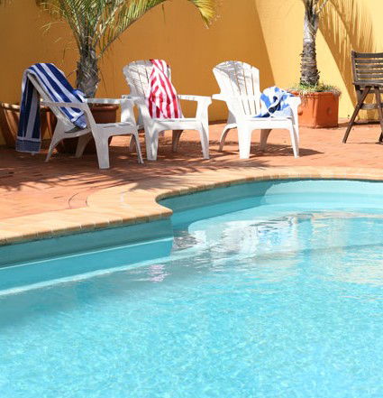 Villa Mirasol Boutique Motel - Accommodation Mount Tamborine 0