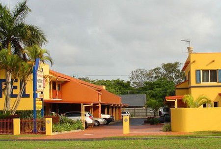 Villa Mirasol Boutique Motel - Accommodation Mount Tamborine 2