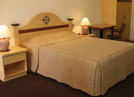Villa Mirasol Boutique Motel - Accommodation Mount Tamborine 3