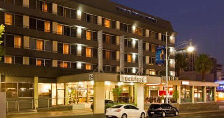 Rockford Adelaide - Accommodation Mount Tamborine 0