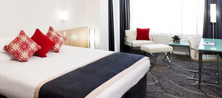 Rockford Adelaide - Accommodation Mount Tamborine 2