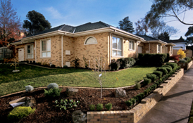 Waverley Townhouses - Accommodation Mount Tamborine 0