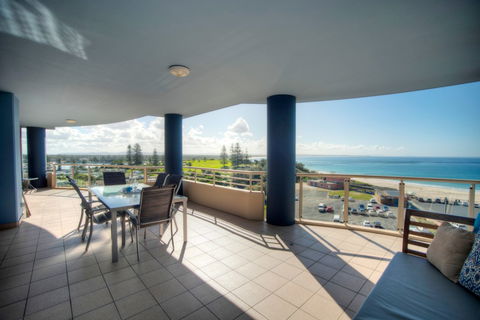 Beaches International - Accommodation Mount Tamborine 2