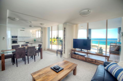 Beaches International - Accommodation Mount Tamborine 4