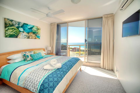 Beaches International - Accommodation Mount Tamborine 5