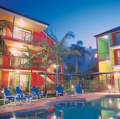 Mooloolaba Backpackers Resort - Accommodation Mount Tamborine 1