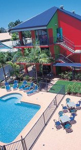 Mooloolaba Backpackers Resort - Accommodation Mount Tamborine 3
