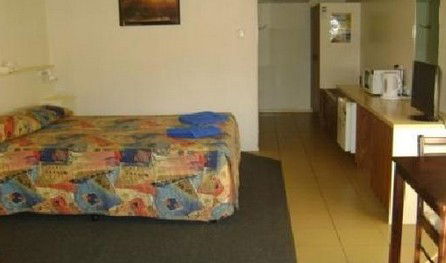 Airport Motel Alice Springs - Accommodation Mount Tamborine 1
