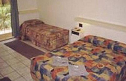 Airport Motel Alice Springs - Accommodation Mount Tamborine 4
