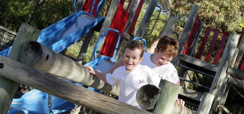 Abbey Beach Resort - Accommodation Mount Tamborine 5