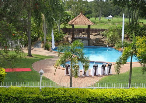 Country Comfort Ipswich - Accommodation Mount Tamborine 0