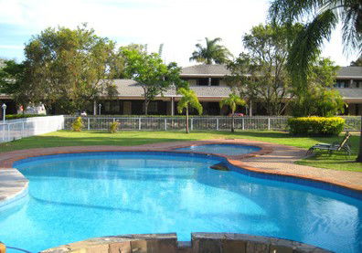 Country Comfort Ipswich - Accommodation Mount Tamborine 1