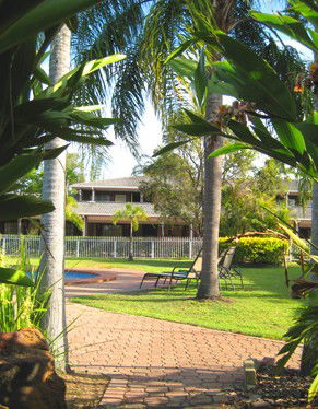 Country Comfort Ipswich - Accommodation Mount Tamborine 3