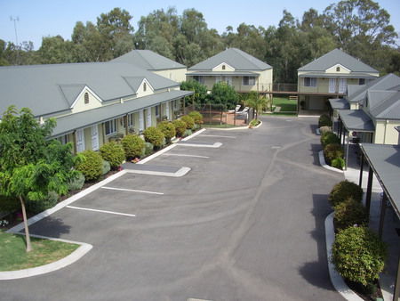 Bridges On Meninya Motel & Apartments - Accommodation Mount Tamborine 5