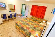 True Blue Motor Inn - Accommodation Mount Tamborine 2