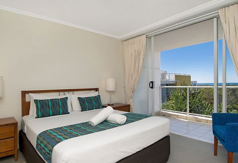 Seachange Coolum Beach - Accommodation Mount Tamborine 0
