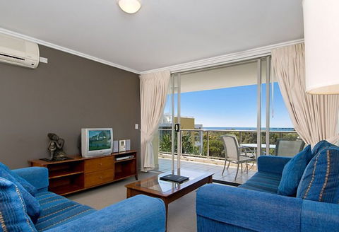 Seachange Coolum Beach - Accommodation Mount Tamborine 2