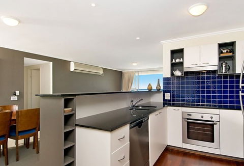 Seachange Coolum Beach - Accommodation Mount Tamborine 3