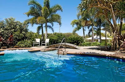 Seachange Coolum Beach - Accommodation Mount Tamborine 5