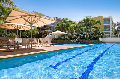 Seachange Coolum Beach - Accommodation Mount Tamborine 6