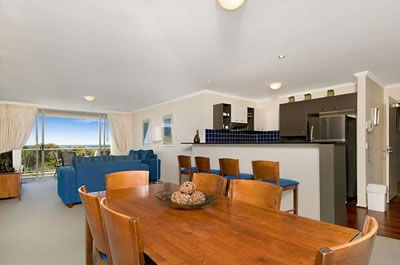 Seachange Coolum Beach - Accommodation Mount Tamborine 7