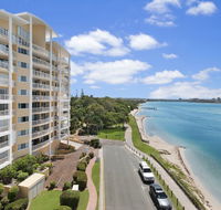 Riviere On Golden Beach - Accommodation Mount Tamborine