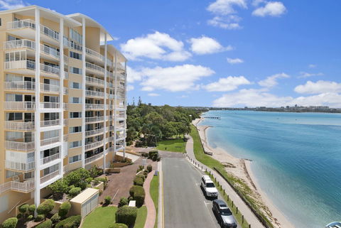 Riviere On Golden Beach - Accommodation Mount Tamborine 0