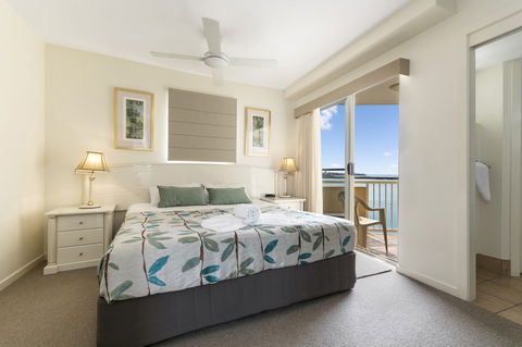 Riviere On Golden Beach - Accommodation Mount Tamborine 1