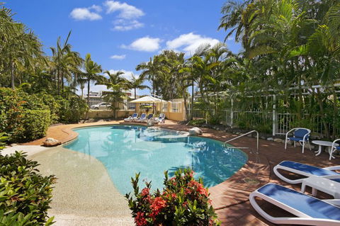 Riviere On Golden Beach - Accommodation Mount Tamborine 4