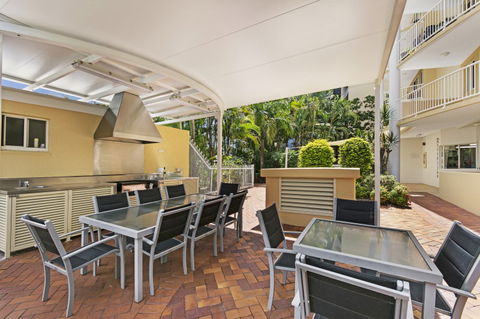Riviere On Golden Beach - Accommodation Mount Tamborine 5