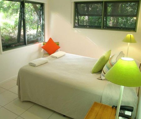 The Retreat Beach Houses - Accommodation Mount Tamborine 0