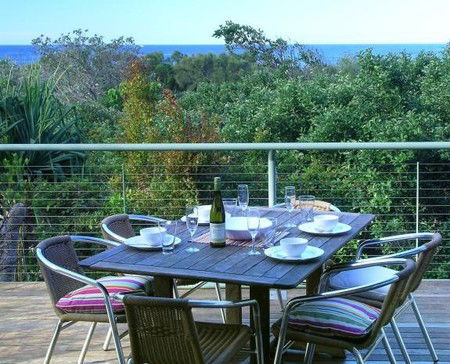 The Retreat Beach Houses - Accommodation Mount Tamborine 2
