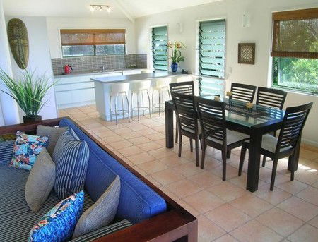 The Retreat Beach Houses - Accommodation Mount Tamborine 3