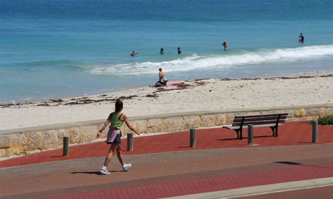 Quality Resort Sorrento Beach - Accommodation Mount Tamborine 1