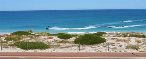 Quality Resort Sorrento Beach - Accommodation Mount Tamborine 4