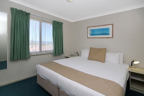 Quality Resort Sorrento Beach - Accommodation Mount Tamborine 5