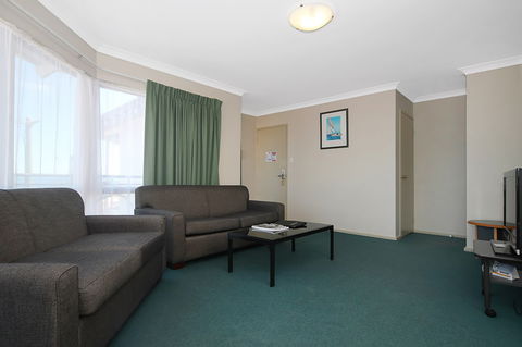 Quality Resort Sorrento Beach - Accommodation Mount Tamborine 6
