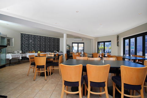 Quality Resort Sorrento Beach - Accommodation Mount Tamborine 7