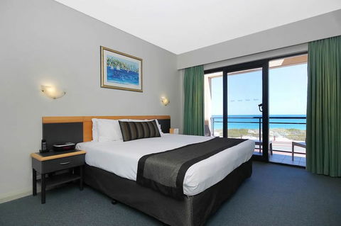 Quality Resort Sorrento Beach - Accommodation Mount Tamborine 10