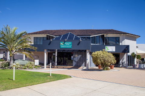 Quality Resort Sorrento Beach - Accommodation Mount Tamborine 12