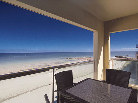 Oaks Plaza Pier - Accommodation Mount Tamborine 4