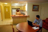 Springwood Tower - Accommodation Mount Tamborine 1