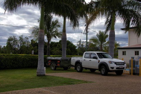 Silo Motor Inn - Accommodation Mount Tamborine 5