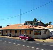 Wagon Wheel Motel - Accommodation Mount Tamborine