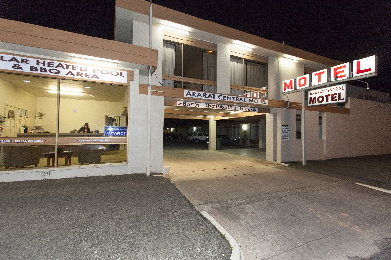 Cathcart VIC Accommodation Mount Tamborine